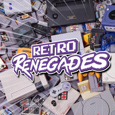 🎮 Retro Renegades - Episode: Gamecuterie🎮 #retrogaming #Batocera #RetroGames 🎮 Retro Renegades - Episode: Gamecuterie🎮 #retrogaming #Batocera #RetroGames