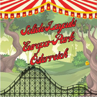 Europa Park - Österreich