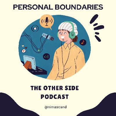 Personal Boundaries