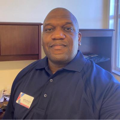 Episode 26: Mental health, Masculinity, and Military with Jermaine Crudup