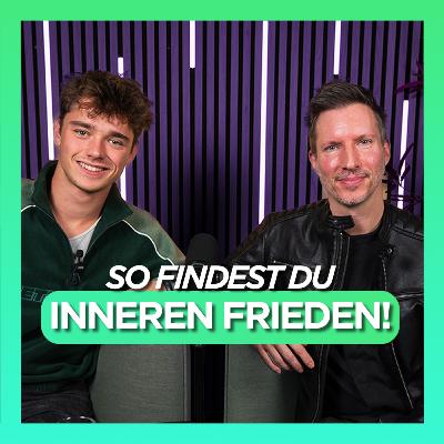 #04 - Dr. Matthias Hombauer - Wie finde ich inneren Frieden?
