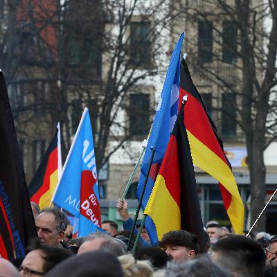 Demokratie in Gefahr - Was tun gegen Vertrauensverlust in der Gesellschaft?