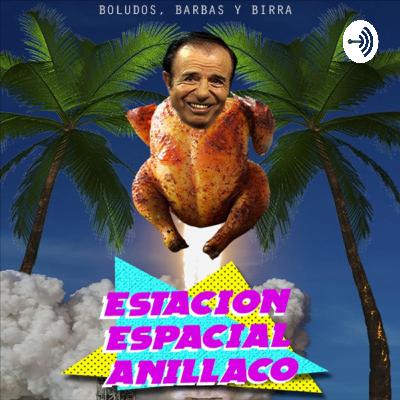 Episodio 5 - De la consola a la Tele Episodio 5 - De la consola a la Tele