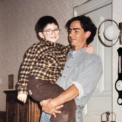 La mort d'un papa alcoolique, une libération en héritage La mort d'un papa alcoolique, une libération en héritage