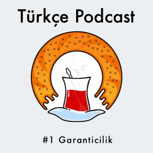 Garanticilik Garanticilik