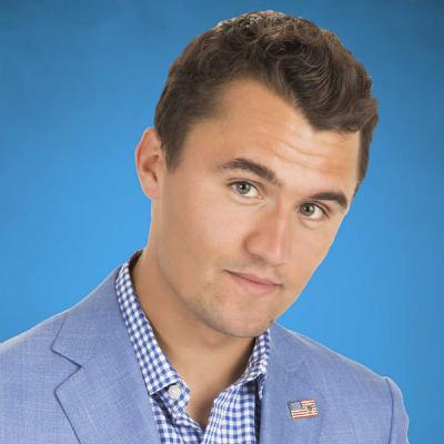 The Death of Charlie Kirk - Ep 25-363