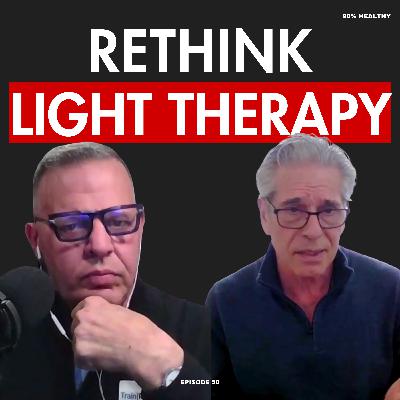 How This Founder Will Change the Way You Think About Light Therapy How This Founder Will Change the Way You Think About Light Therapy