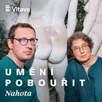 Umění pobouřit: 1. díl: Nahota