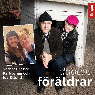 "Bland lärjungarna är det spräng­fyllt med npf-diagnoser"