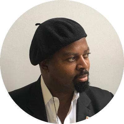 #208: Ben Okri, novelist