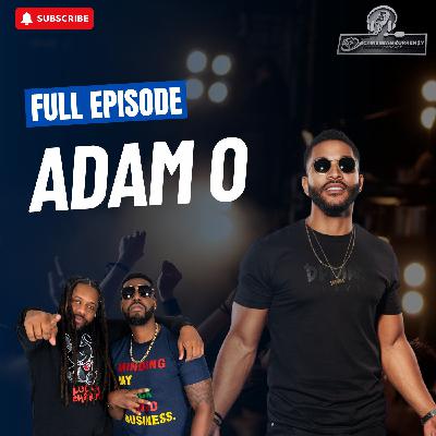 Adam O's Journey to Soca Stardom
