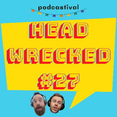 Episode 27 - From farmers tans to magic turtles