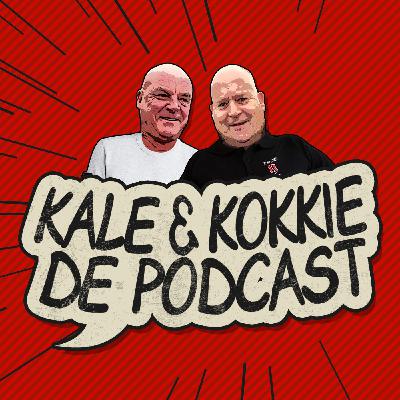 Kale & Kokkie | Eisen verandering bij Ajax | AT5