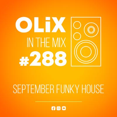 288 - September Funky House