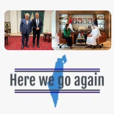Episode 22: Two opposing approaches to the Arab world