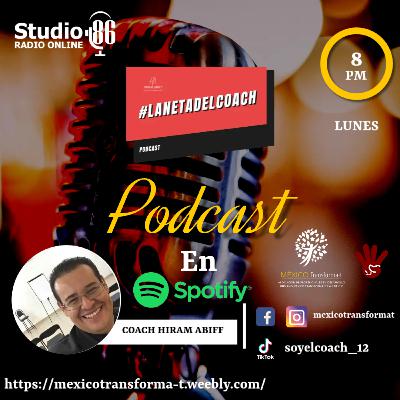 Ep. 44 Transformación Confrontativa o Coercitiva.