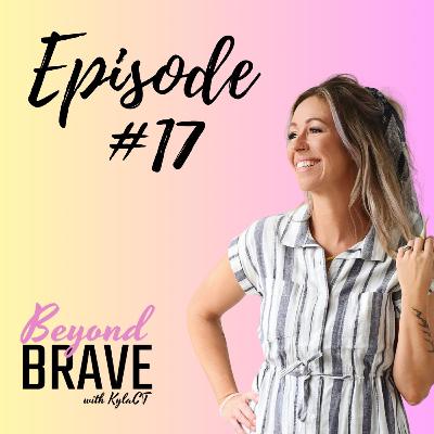 #017 - Brain Dumping, Bluey Impressions, and HOT St. Paddy's Day Takes.