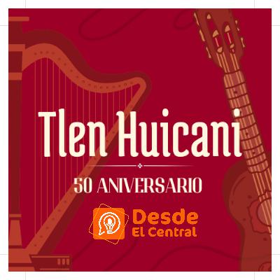 Desde El Central Ep. 2 Tlen Huicani Desde El Central Ep. 2 Tlen Huicani