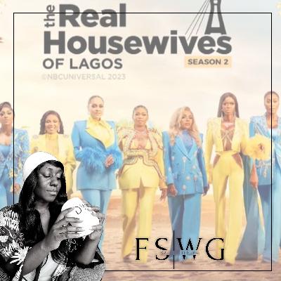 THE REAL HOUSEWIVES OF LAGOS SEASON 2, EPISODE 12: DR. ROMMEL'S SHOCKING LIES, FAITH | GLORY ELIJAH THE REAL HOUSEWIVES OF LAGOS SEASON 2, EPISODE 12: DR. ROMMEL'S SHOCKING LIES, FAITH | GLORY ELIJAH