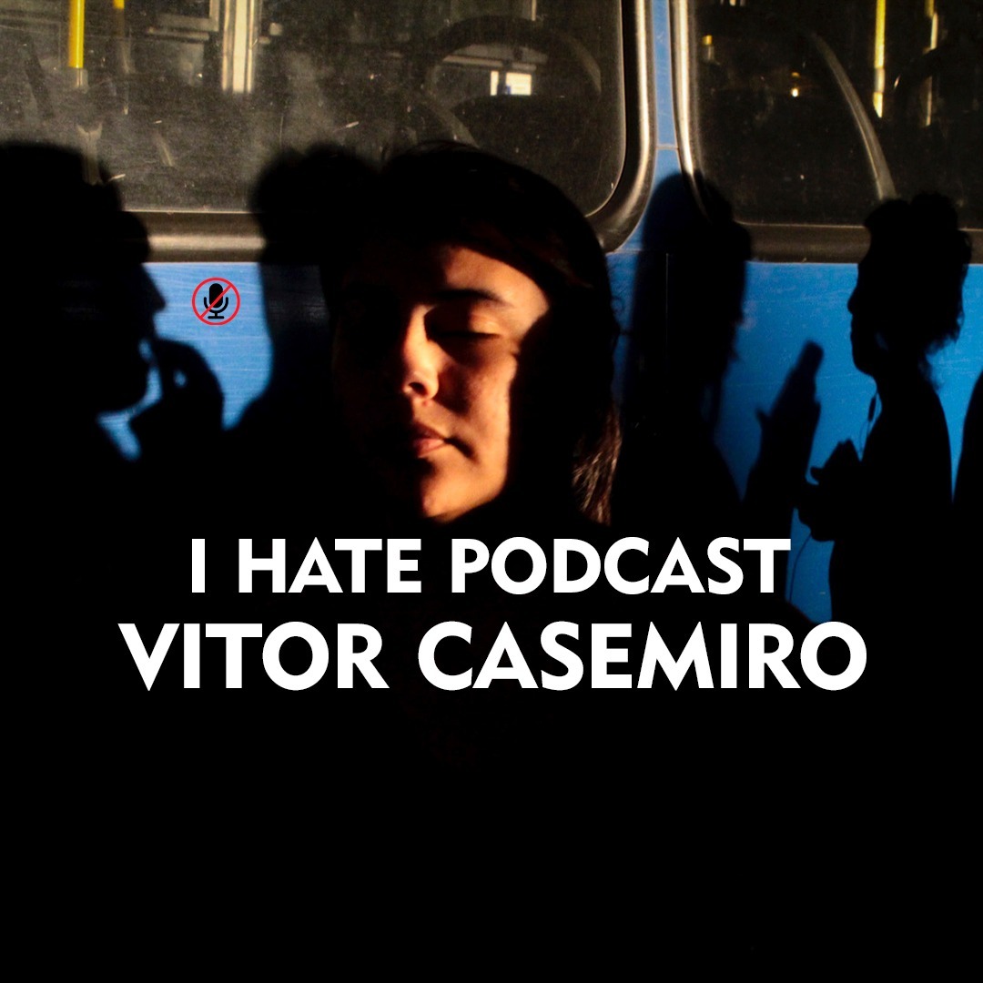 I Hate Podcast