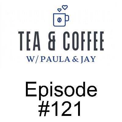 Tea & Coffee w/ Paula & Jay | Episode #121 | Bruce Pardy