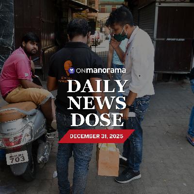 Swiggy, Zomato workers call nationwide strike on New Year’s Eve — what’s behind it and how big could the impact be? | Top News of Dec 31, 2025