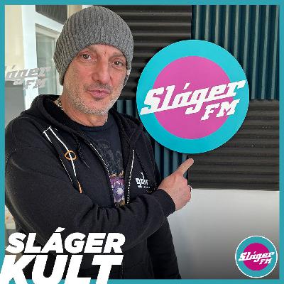 Szenvedély, energia és az elpusztíthatatlan rock | Váry Zoltán és S. Miller András a Sláger KULT-ban Szenvedély, energia és az elpusztíthatatlan rock | Váry Zoltán és S. Miller András a Sláger KULT-ban