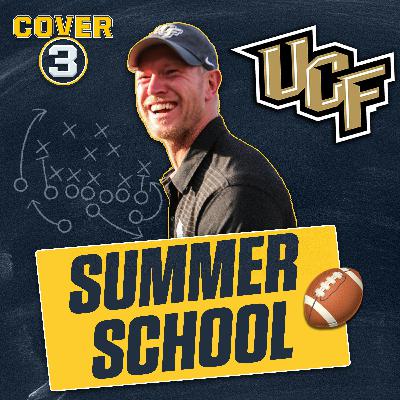 Summer School: Can Scott Frost Lead UCF To A Bowl Game In 2025?