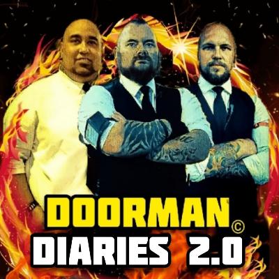 Doorman Diaries - INTERVIEW WITH A DOORMAN