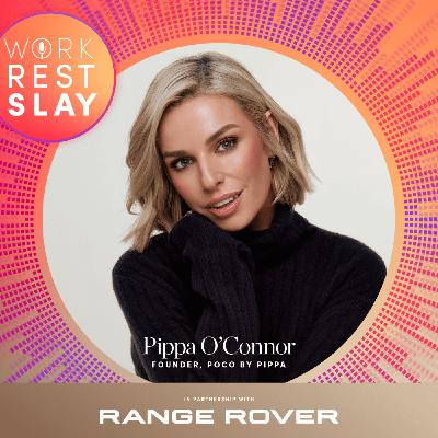Season 3, Episode 1: Pippa O'Connor Season 3, Episode 1: Pippa O'Connor