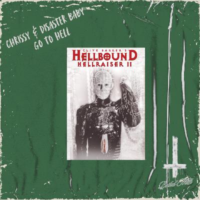 Hellbound: Hellraiser 2