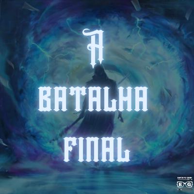RPG 09 - A Batalha Final