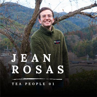 Jean Rosas - Tea People 01