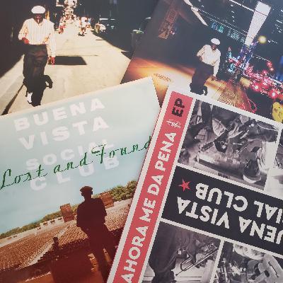 Buena Vista Social Club