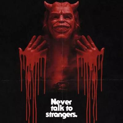 The Black Phone- Short but Satisfying Thriller