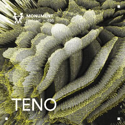 MNMT 495 : TENO MNMT 495 : TENO