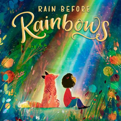 🌈 Rain Before Rainbows 🌈 Stories for Kids Read Aloud [ READ ALONG VIDEO ON SPOTIFY ]