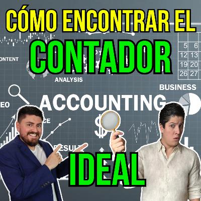 388. Encuentra el CONTADOR IDEAL con estos TIPS