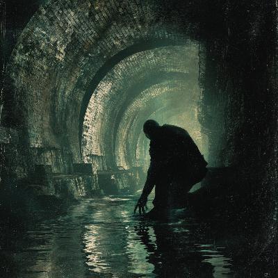 Episode 98 - Breathing in the Dark