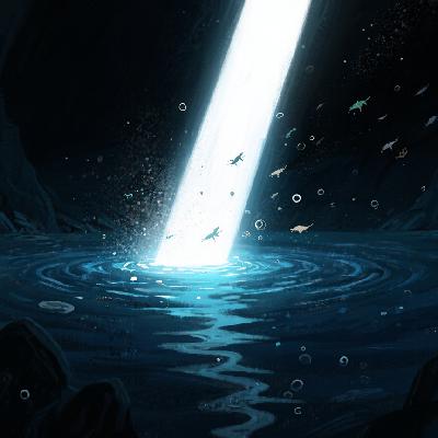 EP77.再次进入《方舟》——夕木春央专题part1