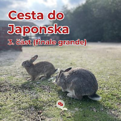#17 Cesta do Japonska - 3. část (finale grande)