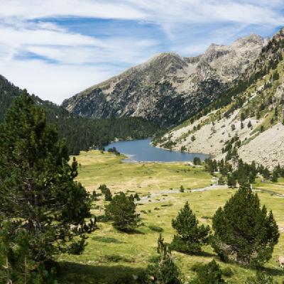Viajar a los Pirineos de Huesca