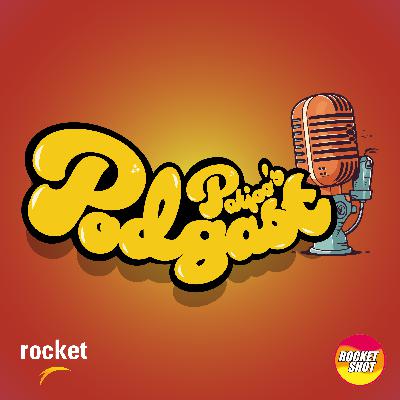 Patjoo's Podgast met Dj Tavento