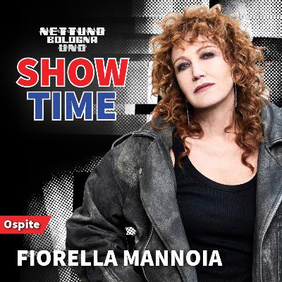 Fiorella Mannoia, una vita per la musica