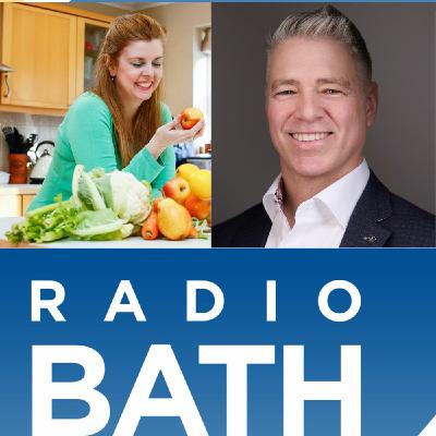 Episode 90: A Story To Tell - Laura de la Harpe - Nutrition Therapist