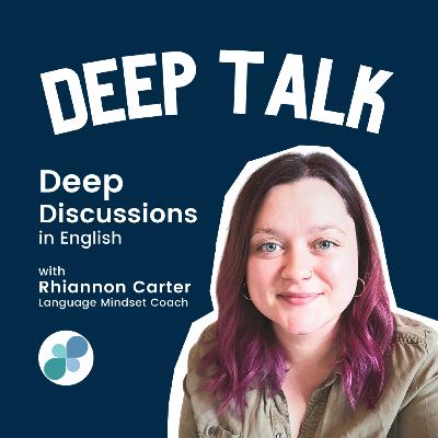 #30… Clare and Rhiannon chat about stuff… #30… Clare and Rhiannon chat about stuff…