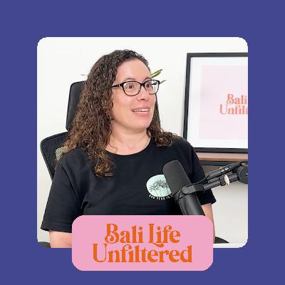 Our Year in Bali: The Realities of Relocating