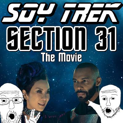 Star Trek: Section 31 (2024) Star Trek: Section 31 (2024)