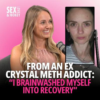 Charlotte Jackson: I Quit Meth Without Rehab and Brainwashed Myself into Recovery
