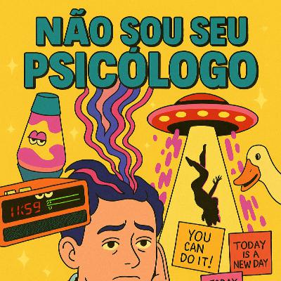 as expectativas estão lá em cima, hein as expectativas estão lá em cima, hein